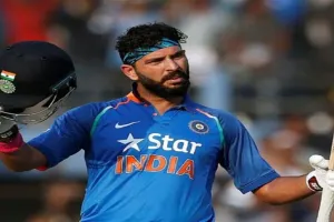 युवराज सिंह ने दिए संकेत, जल्द करेंगे क्रिकेट मैदान पर वापसी