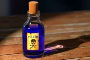 Amazon ने बेचा मौत का सामान, युवक ने ऑनलाइन सल्फास मंगाकर दी जान