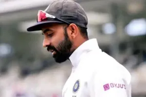 रोहित, पंत और बुमराह को आराम, पहले टेस्ट में भारतीय टीम की अगुवाई करेंगे रहाणे