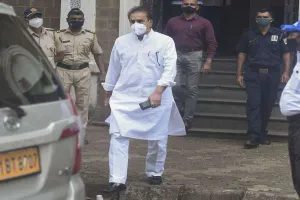 बंबई हाई कोर्ट ने अनिल देशमुख को 12 नवंबर तक ईडी की हिरासत में भेजा