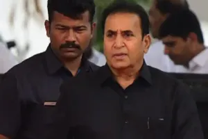 Money Laundering Case: कोर्ट ने महाराष्ट्र के पूर्व गृह मंत्री अनिल देशमुख को 14 दिन की न्यायिक हिरासत में भेजा