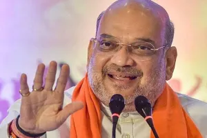 लखनऊ में शुक्रवार को 56वें डीजीपी वार्षिक सम्मेलन का शुभारम्भ करेंगे गृह मंत्री