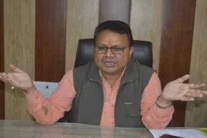 अयोध्या: हाई सिक्योरिटी रजिस्ट्रेशन प्लेट के बिना नहीं चल सकेंगे वाहन, जानें क्यों?