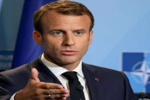 जलवायु लक्ष्यों को पूरा करने के लिए नए परमाणु रिएक्टरों का निर्माण करेगा फ्रांस