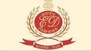 UP :  ईडी के छापेमारी में मिला 43 लाख नकद और कई अहम दस्तावेज, मोनाड यूनिवर्सिटी से जुड़े फर्जी डिग्री घोटाले का मामला