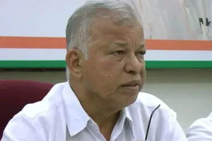 टीएमसी ने राज्यसभा सीट पर होने वाले उपचुनाव के लिए लुईजिन्हो फालेयरो को बनाया उम्मीदवार