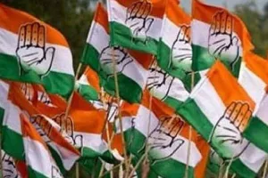 कांग्रेस ने कहा- कृषि विधि निरसन विधेयक पर चर्चा नहीं हुई क्योंकि सरकार को हिसाब और जवाब देना पड़ता