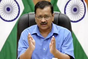 केजरीवाल बोले- अफ्रीकी देशों से कोविड-19 के नए स्वरूप के खतरे पर बैठक करेगी दिल्ली सरकार