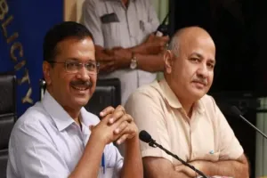 मुख्य सचिव हमला मामला: अदालत ने केजरीवाल, सिसोदिया को जारी किया नोटिस, 23 नवंबर तक मांगा जवाब