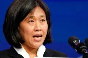 टीपीएफ को दोबारा शुरू करने के मुद्दे पर जयशंकर से की चर्चाः कैथरीन ताई