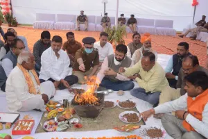 बरेली: चौबारी पर कार्तिक मेला आरंभ, 19 को मुख्य स्नान