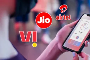 डाउनलोड स्पीड में Jio 4जी चार्ट में अव्वल, Airtel, Vi ने अक्टूबर में कम किया अंतर