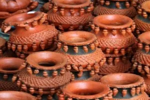 गोरखपुर: गुलरिया में टेराकोटा शिल्पकारों के लिये क्लस्टर को मंजूरी