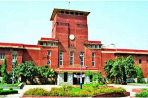 डीयू में ईसीए के लिए 12 नवंबर तक करा सकते हैं पंजीकरण