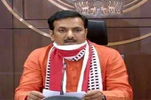 पेपर लीक मामले की जांच यूपी एसटीएफ करेगी: डॉ सतीश चंद्र द्विवेदी