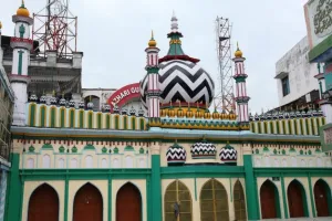 बरेली: आठ दिवसीय दौरे से मजबूत होंगे नेपाल और दरगाह आला हजरत के रिश्ते