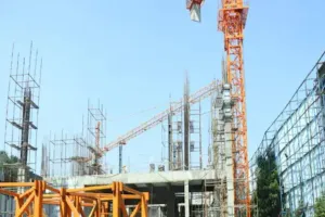 दिल्ली: परियोजना में धूल रोधी उपाय नहीं करने पर एनबीसीसी पर लगाया गया पांच लाख रूपये का जुर्माना