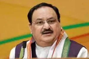 गोरखपुर में भाजपा का बूथ सम्मेलन शुरू, नड्डा देंगे पदाधिकारियों को चुनाव प्रबंधन के सूत्र