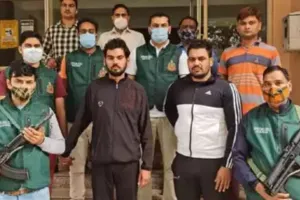 Nisha Dahiya Wrestler Murder Case: दिल्ली पुलिस ने आरोपी कोच और उनके साथी को किया गिरफ्तार