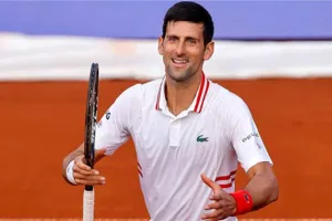 जोकोविच के दम पर सर्बिया ने डेविस कप फाइनल्स में आस्ट्रिया को हराया