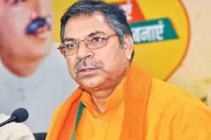 पूनिया ने सीएम गहलोत पर साधा निशाना, कहा- कानून व्यवस्था नहीं संभल रही है तो दें इस्तीफा