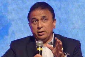 पूर्व कप्तान सुनील गावस्कर ने कहा- हमने रन नहीं बनाए, हार का कोई और कारण नहीं