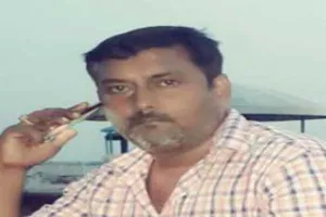 भाजपाई खुद को ठगा महसूस कर रहे हैं: गौरव तिवारी