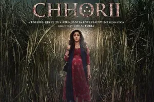 नुसरत भरुचा की हॉरर फिल्म ‘छोरी’ का ट्रेलर हुआ रिलीज…