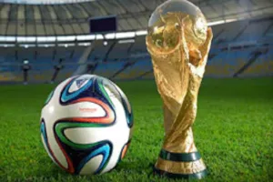 फ्रांस और बेल्जियम ने जीत के साथ विश्व कप के लिए  किया क्वालीफाई