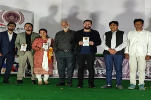 अयोध्या फिल्म फेस्टिवल: सिनेमा के सरोकारी स्वरूप पर आधारित सिनेमा का हुआ प्रदर्शन