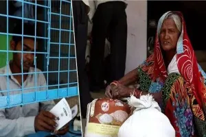 आज से शुरू होगा फ्री राशन वितरण, अंत्योदय कार्डधारकों को मिलेगा यह फायदा…
