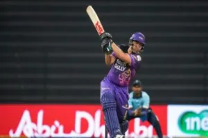 बांग्ला टाइगर्स ने चेन्नई ब्रेव्स को नौ विकेट से दी करारी शिकस्त