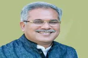 15 दिन में एक करोड़ सदस्य बनायेगी यूपी कांग्रेस : बघेल