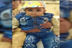 अमेठी में अज्ञात महिला ने बच्चे को किया गायब, परिजन हुए परेशान…