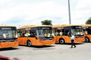 लखनऊ: 1 दिसंबर से राजाजीपुरम से देवा के लिए दौड़ेंगी 11 बसें