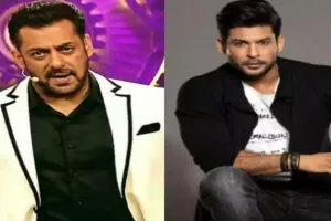 बिग बॉस 15: दो महिने बाद शो में लिया गया सिद्धार्थ शुक्ला का नाम, देखें…