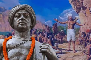 Birsa Munda Jayanti: PM मोदी और CM योगी ने बिरसा मुंडा की जयंती पर उन्हें दी श्रद्धांजलि