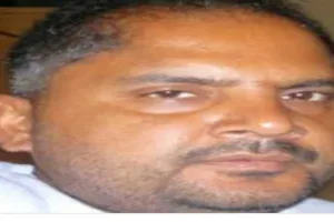 अयोध्या: जेल में बंद भाजपा विधायक खब्बू तिवारी की तबीयत बिगड़ी..लगाया गया ऑक्सीजन