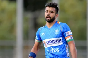 प्रतिकूल परिस्थितियों में भी एक टीम के रूप में फोकस बनाए रखो, मनप्रीत की जूनियर टीम को सलाह