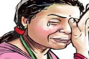 महिला उत्पीड़न के खिलाफ झांसी जिलाधिकारी का कड़ा रुख