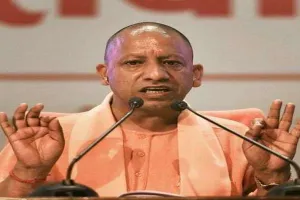 कई देशों में बढ़ रहा कोरोना संक्रमण, सतर्कता जरूरी: सीएम योगी