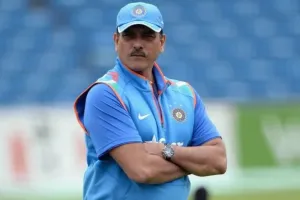 रवि शास्त्री बोले- लोग अगर मेरे कारण हंसते हैं तो अच्छा है