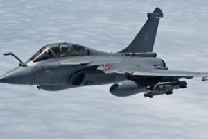 Rafale Scam: नई राफेल की रिपोर्ट को लेकर BJP का हमला, कहा-  इस सौदे में कांग्रेस ने लिया कमीशन