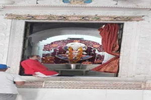 हरदोई: राम जानकी मंदिर में बुधवार को होगा हनुमान जयंती का भव्य आयोजन