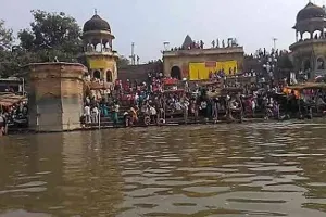 रायबरेली: सरकार के आदेश पर पहली बार हो रहा डलमऊ कार्तिक पूर्णिमा मेले का आयोजन