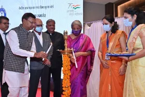 वित्त मंत्री ने यूपी को दी उद्घाटन कर बड़ी सौगात, जानें क्या…