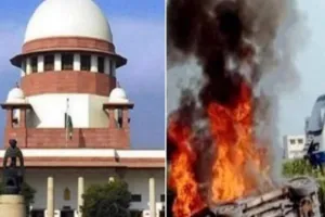 लखीमपुर हिंसा: पूर्व जज राकेश कुमार जैन करेंगे एसआईटी जांच की निगरानी