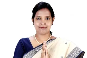 अयोध्या: कांग्रेस स्क्रीनिंग कमेटी की बैठक में आज आएंगी वर्षा गायकवाड