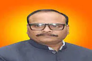 मां अन्नपूर्णा की पुनर्स्थापना विरासत की स्वदेश वापसी : ब्रजेश पाठक