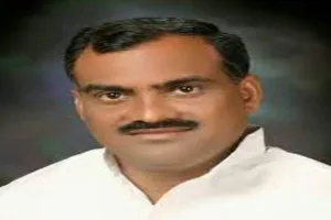 जौनपुर में 45 करोड़ से बनेगा 100 बेड का अस्पताल : गिरीश चंद्र यादव